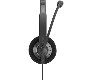 Sennheiser IMPACT SC 60 (Zilver, Zwart)