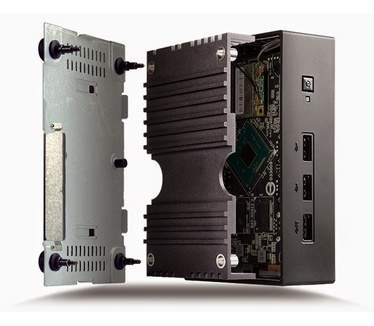 ECS LIVA X 4G/64G