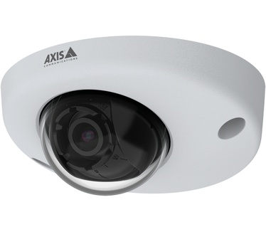 Axis P3925-R