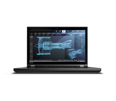 Lenovo P53