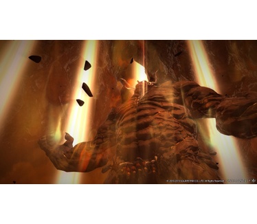 Final Fantasy XIV: A Realm Reborn, PC