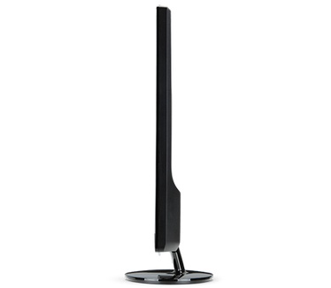 Acer S271HLCbid Zwart