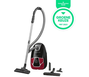 Rowenta Silence Force Allergy+ Parket (RO6859)