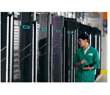 HPE P48831-B21
