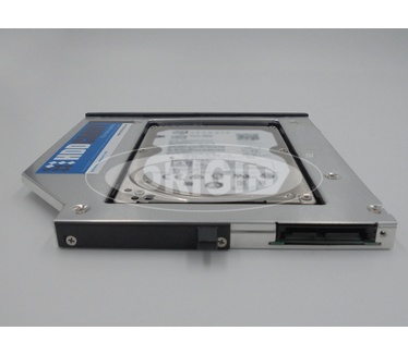 Origin Storage 1TB TP T410 W510 2.5in 5400RPM Opt. Bay/2nd SATA HD Kit