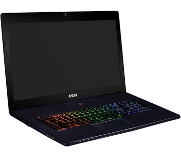 MSI Gaming Series GS70 2QE-036BE Stealth Pro