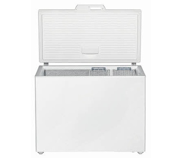 Liebherr GT 3632 Comfort