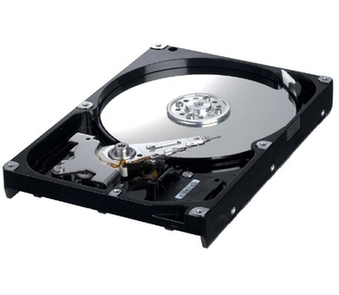 Samsung Spinpoint S250 HD200HJ, 200GB