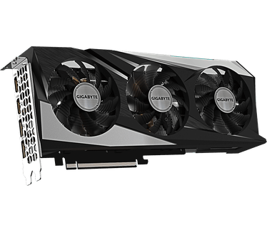 Gigabyte Radeon RX 6650 XT Gaming OC 8G