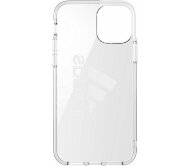 Adidas SP Back Case Apple iPhone 11 Pro Max (6.5") - Transparant Transparant