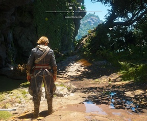Assassin's Creed Black Flag Resynced - PS5 - Performance
