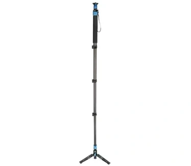Sirui P-424FL Carbon monopod