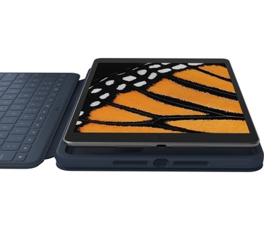 Logitech Rugged Combo 3 Touch EDU