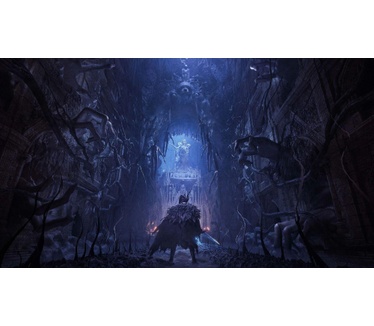 Lords of the Fallen