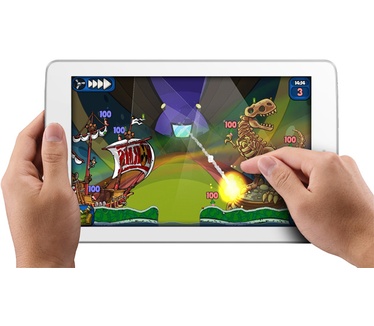 ODYS Junior Tab 8 Pro
