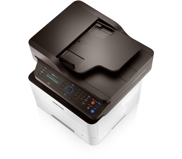 Samsung SL-M2875FD
