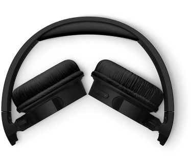 Philips 4000-serie TAH4209BK/00 (Zwart)