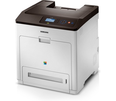Samsung CLP-775ND