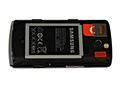 Vodafone 360 H1 - Samsung GT-i8320