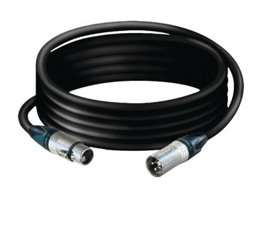 Tasker 3m, 2xXLR