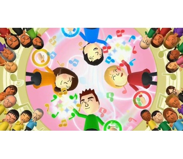 Wii Party U
