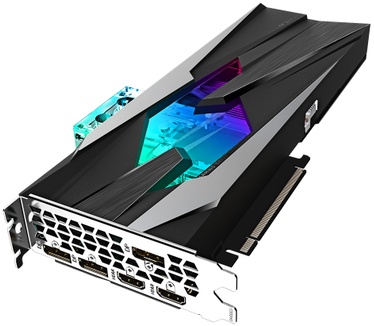 Gigabyte GeForce RTX 3080 Gaming OC Waterforce WB 10G
