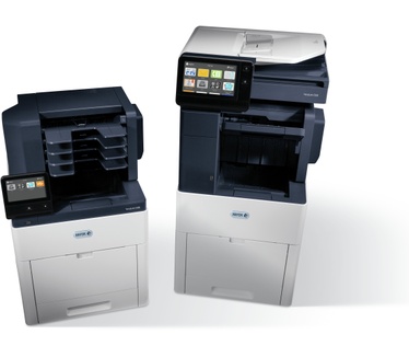 Xerox C600