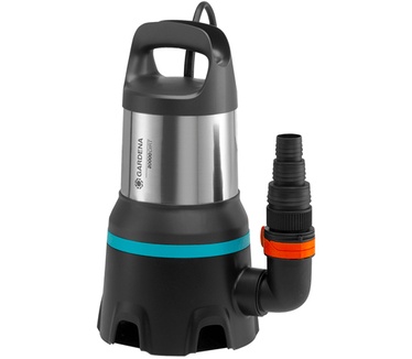 Gardena Dirty Water Pump 20000 Aquasensor