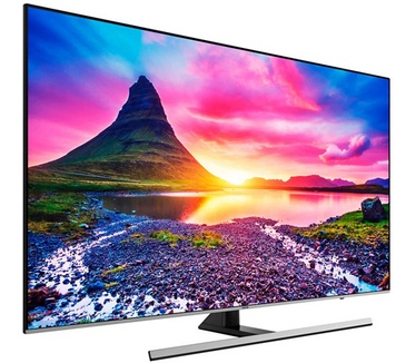 Samsung NU8005