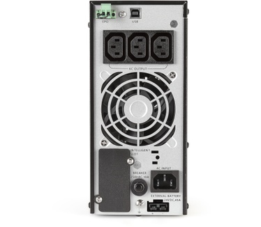 Salicru SLC 1000 TWIN PRO2 IEC