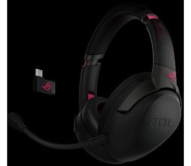 Asus ROG Strix Go 2.4 Electro Punk