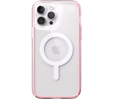 Speck Presidio Perfect-Clear (iPhone 13 Pro Max) Transparant