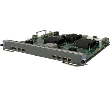HPE 7500 8-port 10G SFP+ Module