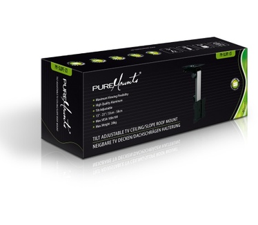 Puremounts PM-SLOPE-23