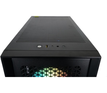 Azerty Gaming Expert iCUE i5