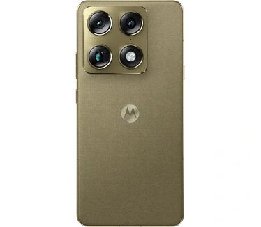 Motorola Signature Groen