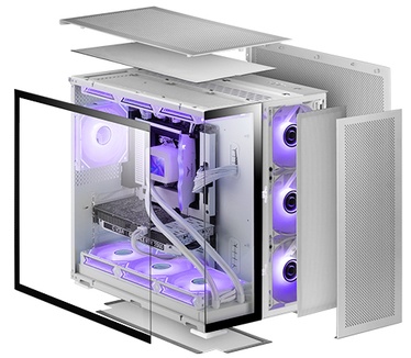 Mars Gaming MC-NOVA2