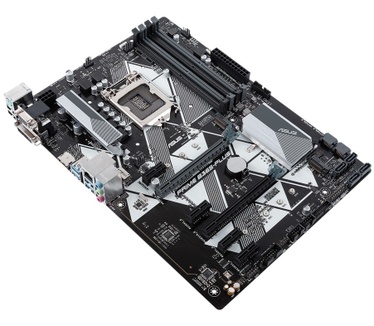 Asus PRIME B365-PLUS