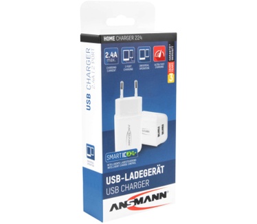 Ansmann 1001-0066