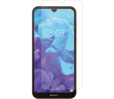 Selencia Gehard Glas Screenprotector Huawei Y5 (2019)