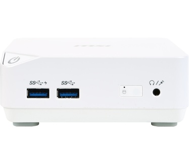MSI Cubi 00B09612-SKU1