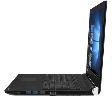 Toshiba Satellite Pro A50-D-14M