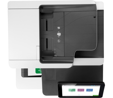 HP Color LaserJet Enterprise MFP M578dn