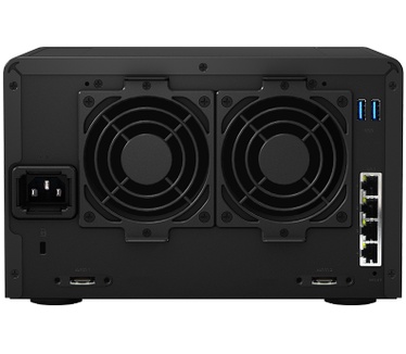Synology DS1517+ (2GB ram)