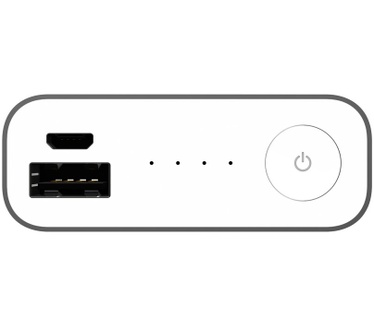 Asus ZenPower 10050mAh Zilver