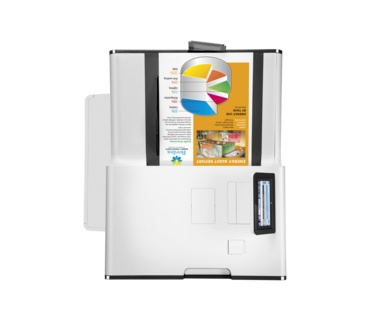 HP PageWide Enterprise Color 556dn