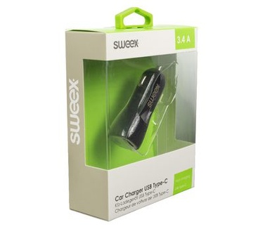 Sweex CH-014BL