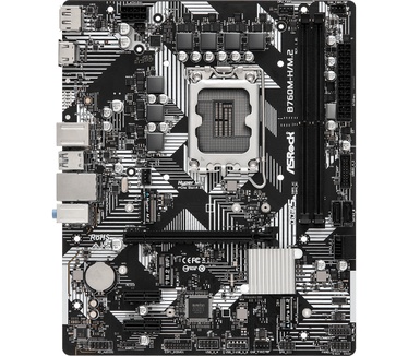 ASRock B760M-H/M.2