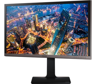 Samsung U28E850R Zwart