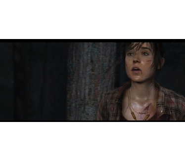 Heavy Rain and Beyond: Two Souls Collection, PS4